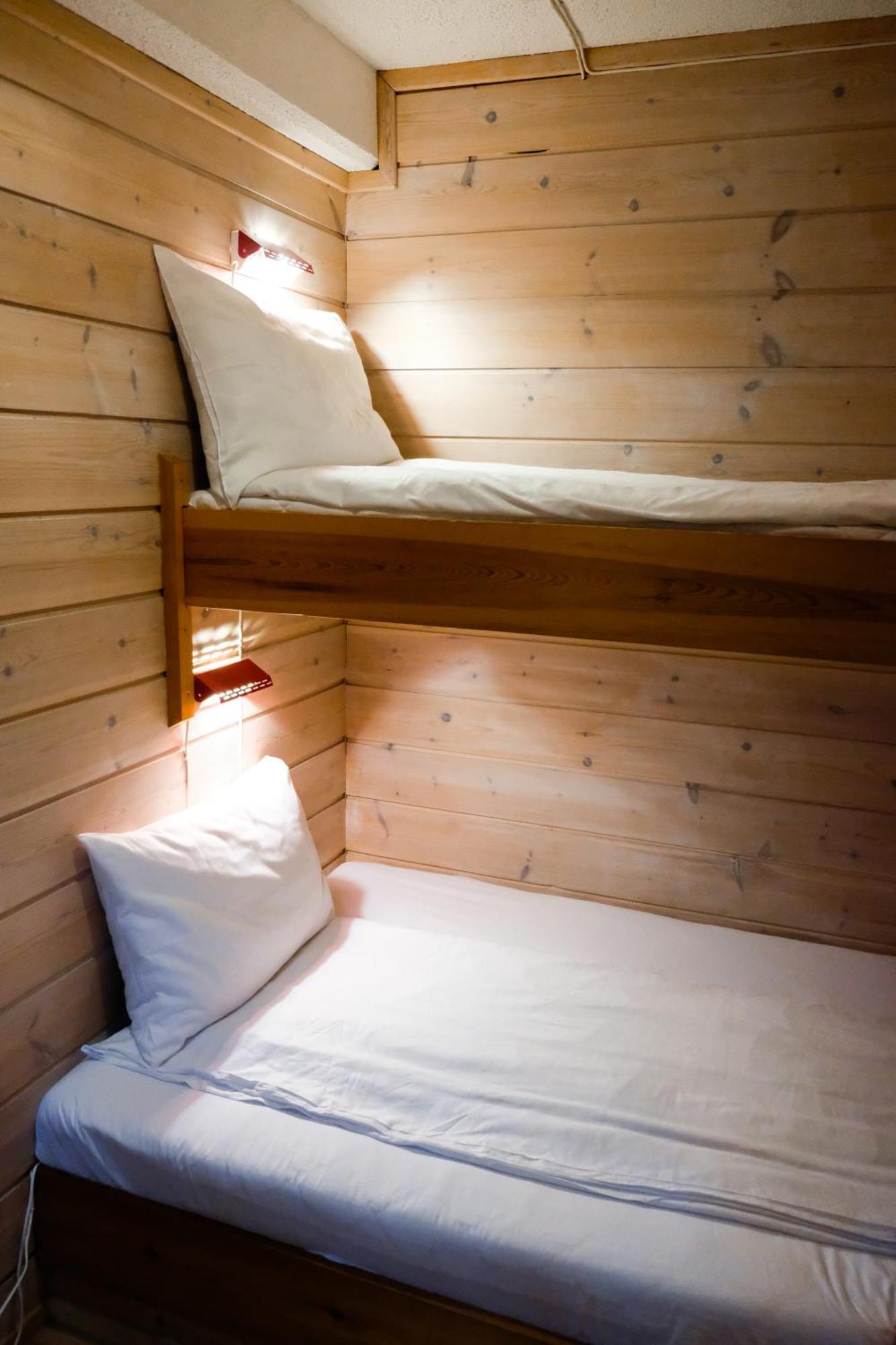 Hemsetunet Apartments Хемседал Номер фото