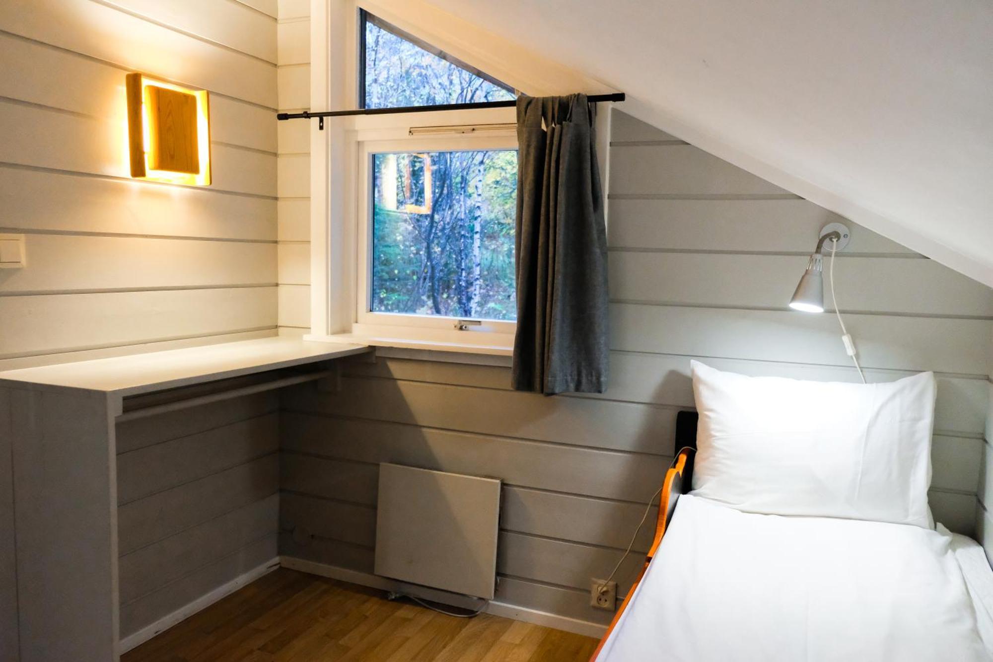 Hemsetunet Apartments Хемседал Номер фото