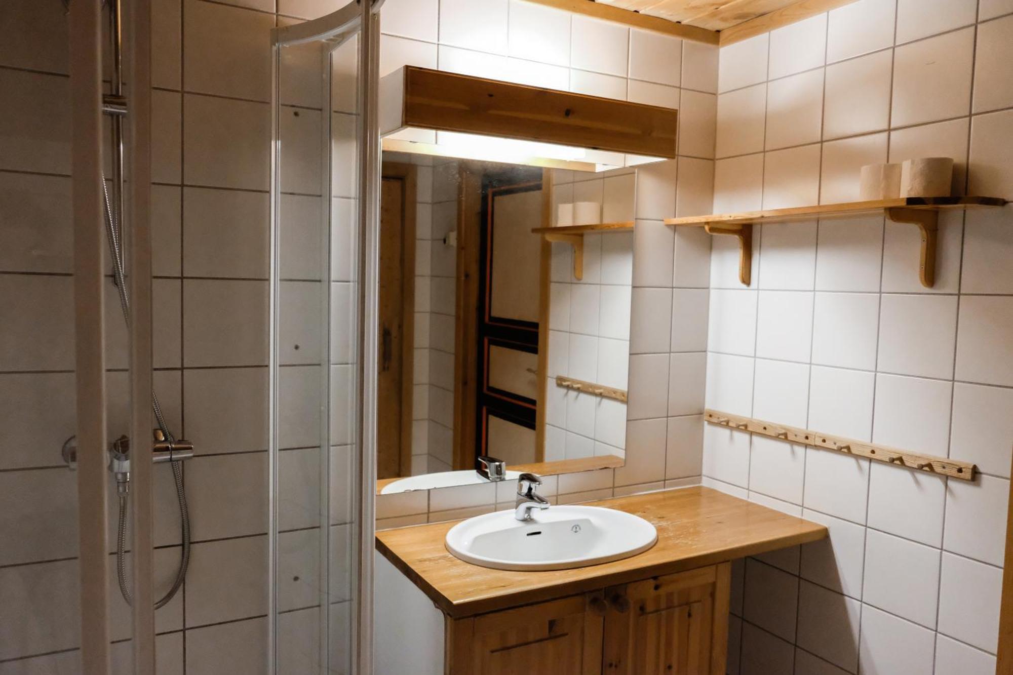 Hemsetunet Apartments Хемседал Номер фото