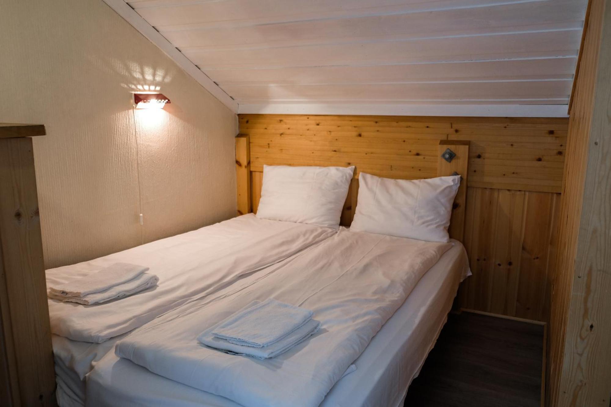 Hemsetunet Apartments Хемседал Номер фото