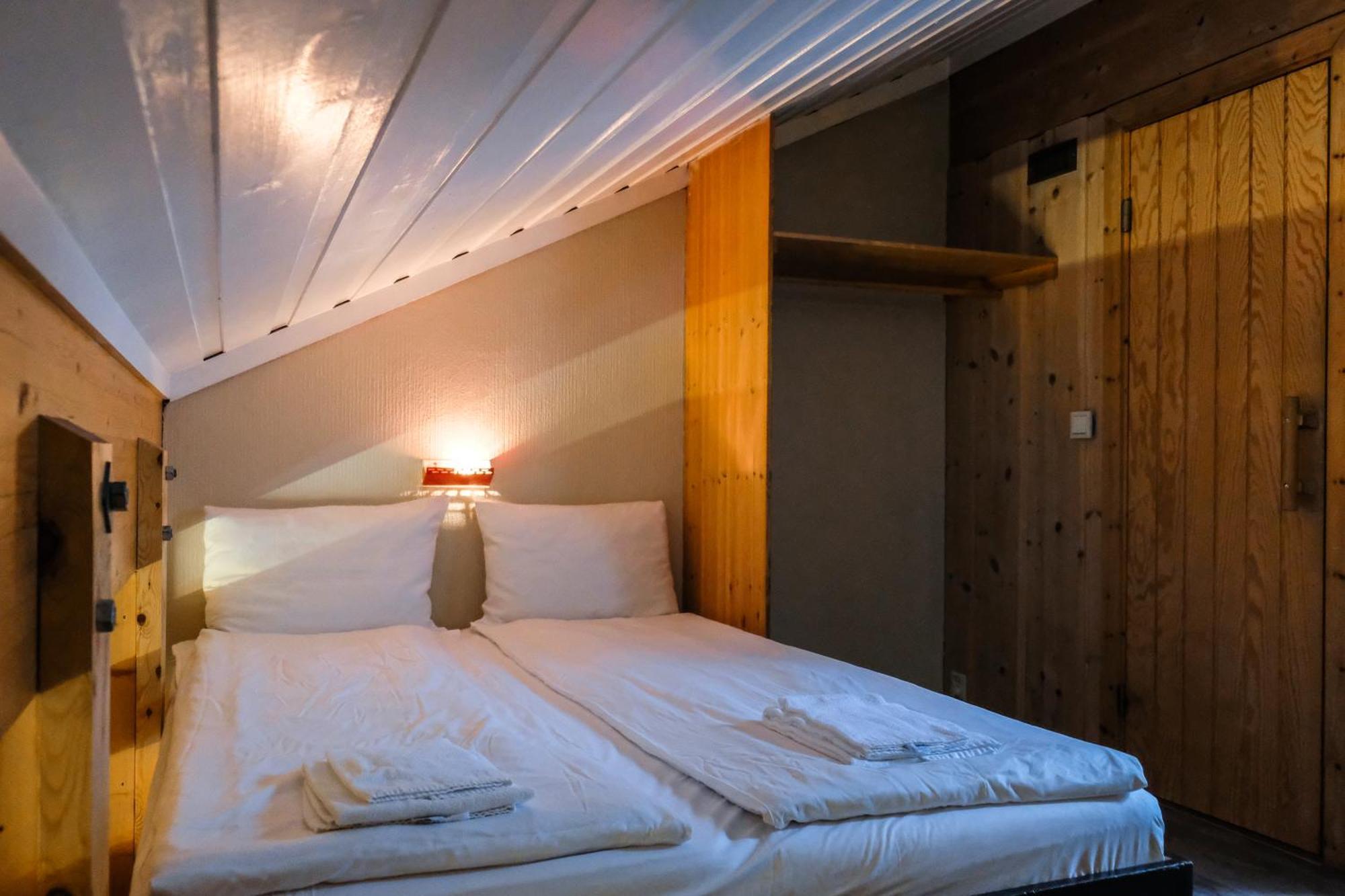 Hemsetunet Apartments Хемседал Номер фото