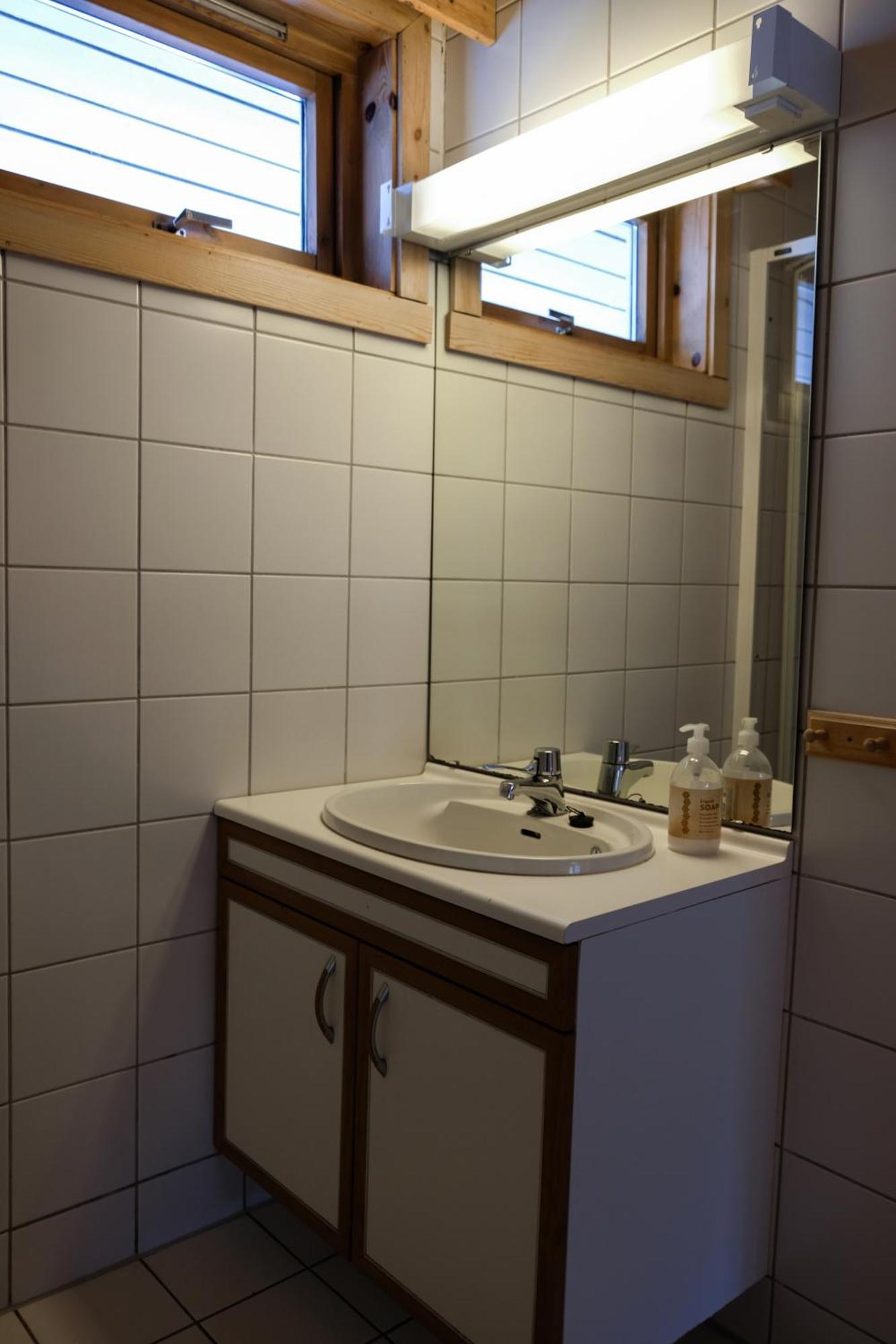 Hemsetunet Apartments Хемседал Номер фото