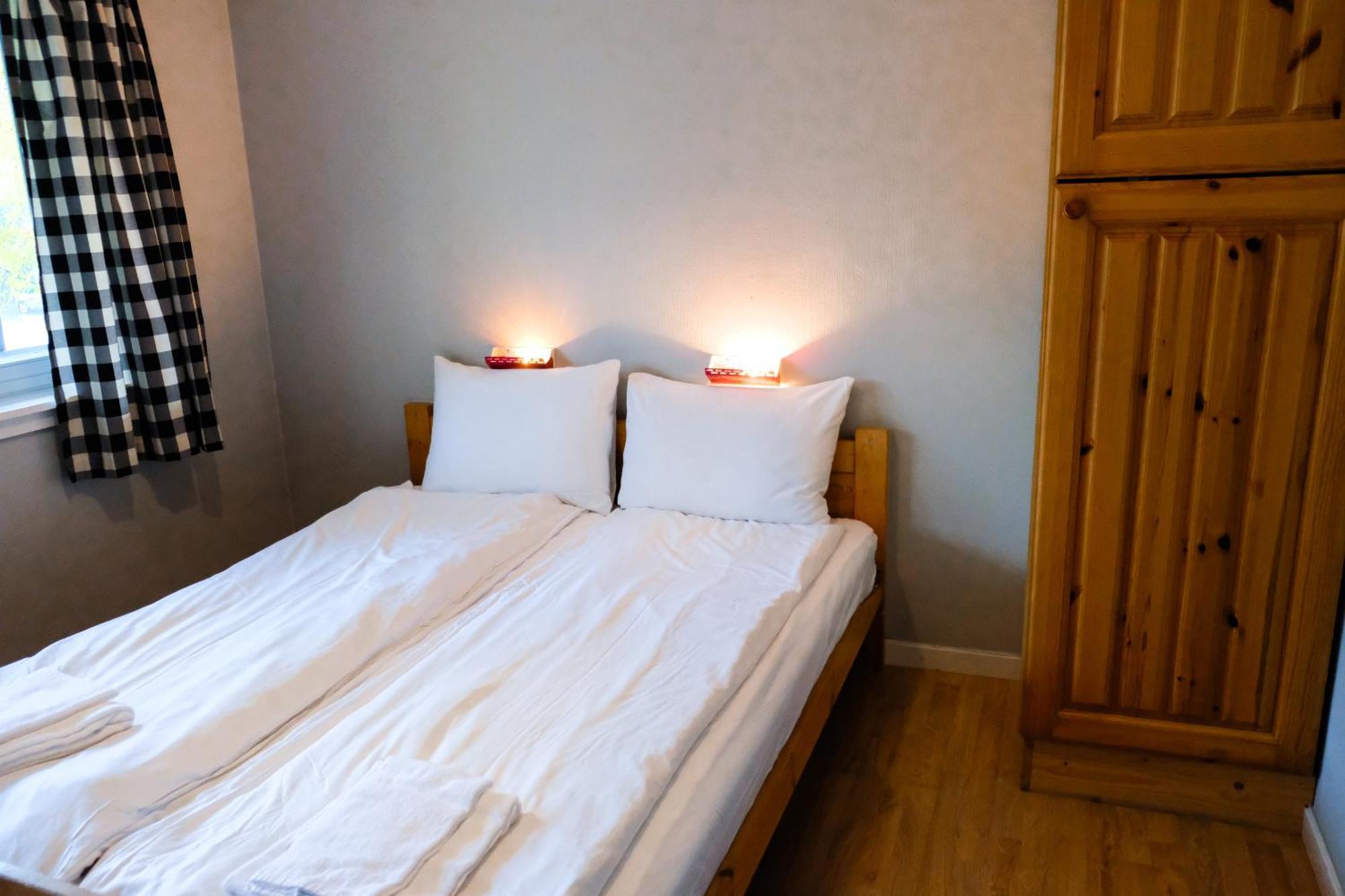 Hemsetunet Apartments Хемседал Номер фото