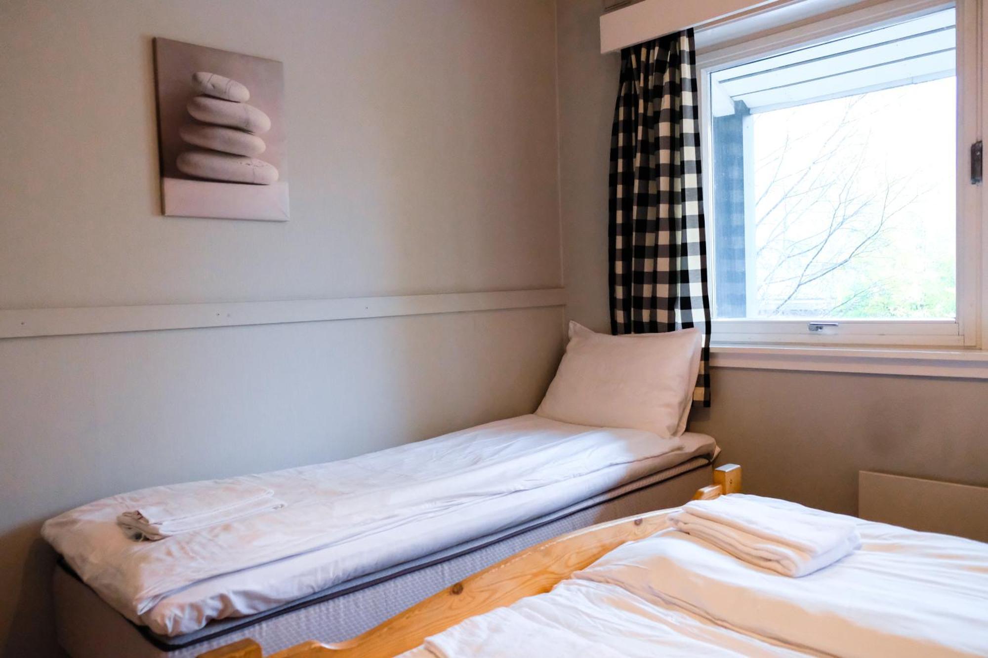 Hemsetunet Apartments Хемседал Номер фото